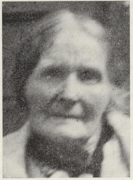 Anne Petersdatter